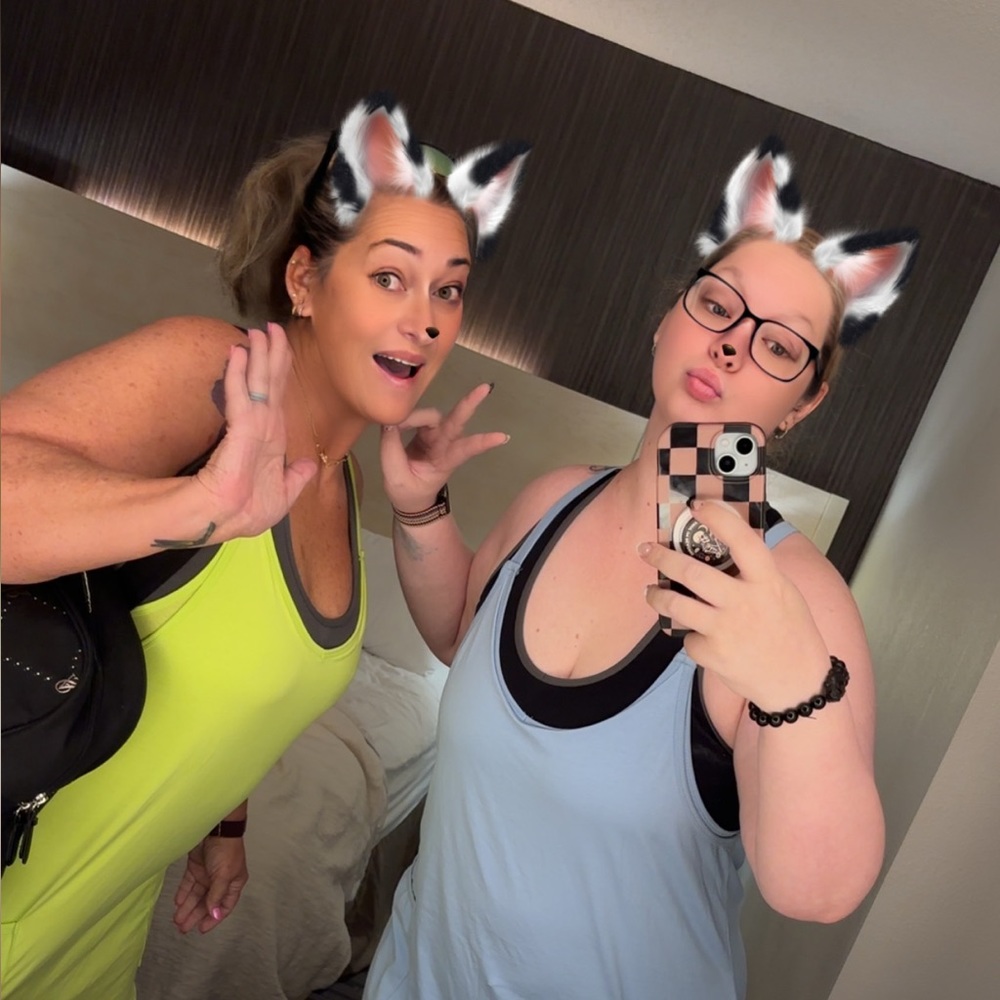 Meet your Posher, Brittany
